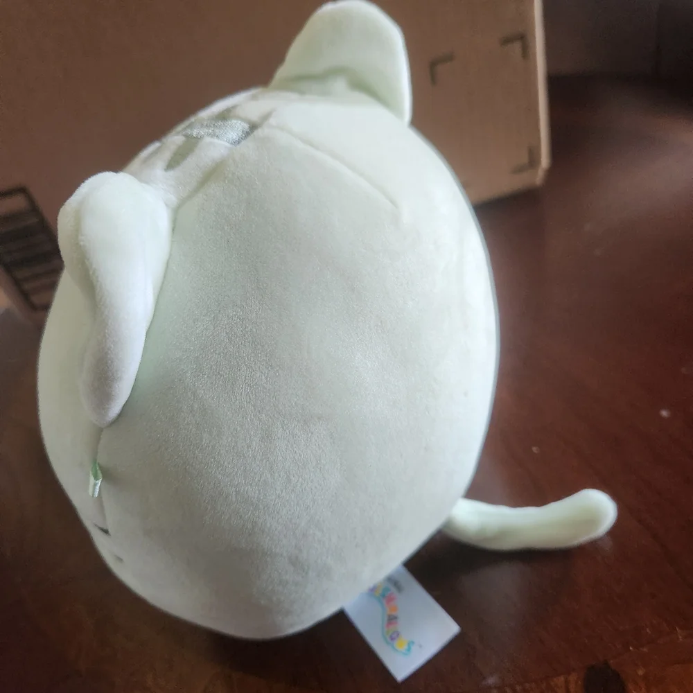 Squishmallows Cat 